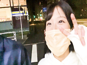 みつめてチューミッドナイト。ほんわかわんちゃん系セフレと過ごすイチャキスお泊り会。　サンプル画像16